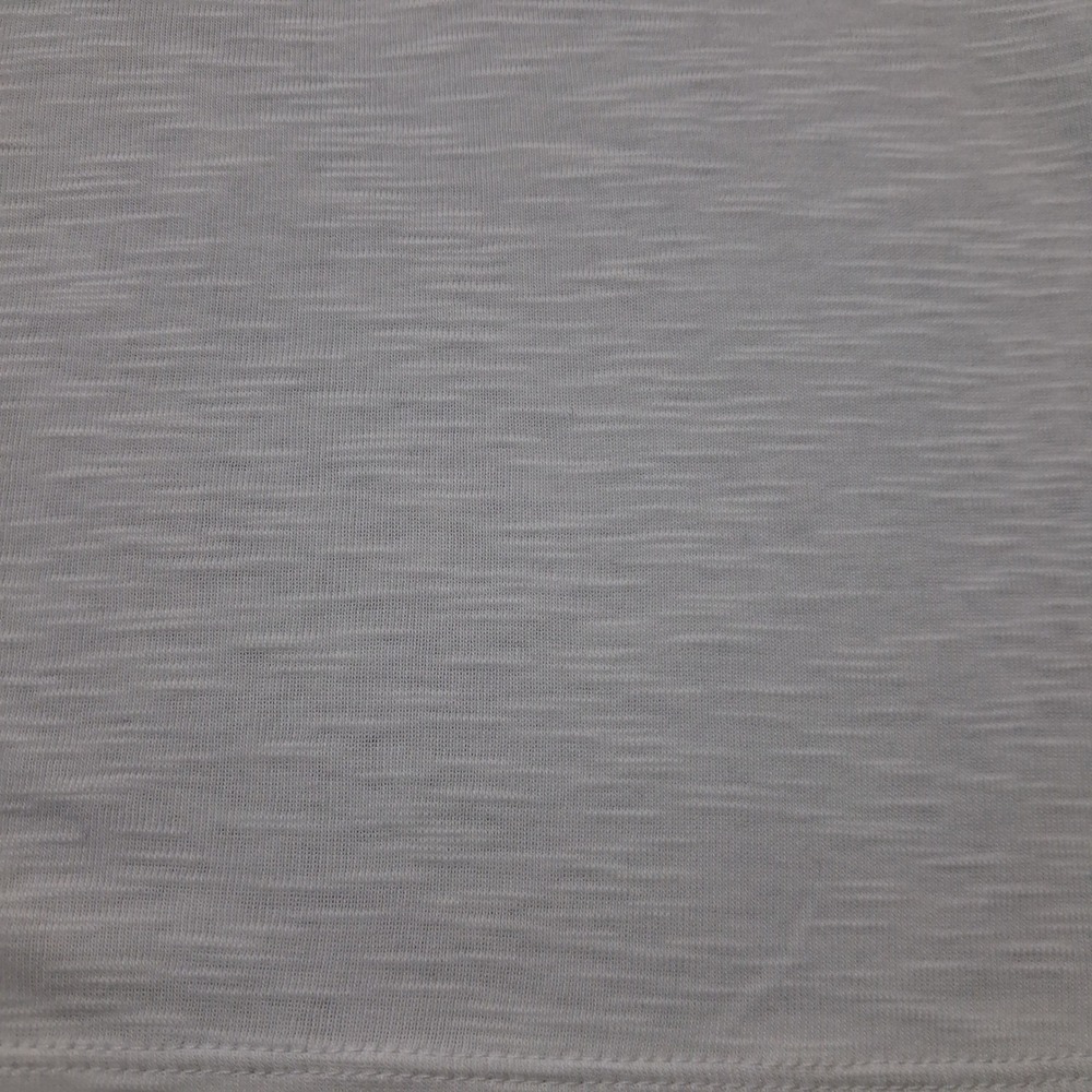 J. Jill White Pima Double-V Tunic Top 100% Pima Cotton Slub Knit Large
2⁰poll - Picture 14 of 14